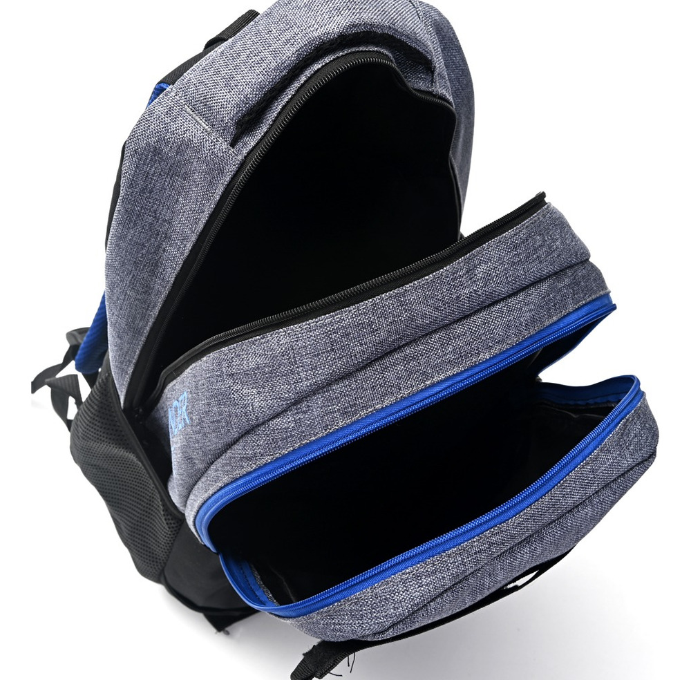 Mochila Urban Portanotebook Wanderlust Adolescentes Adultos - Imagen 28