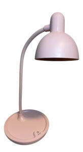 Lampara Led Dimerizable Velador Escritorio Usb Recargable