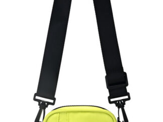 Bandolera Smile Noise Skora 13x10.5x3cm Cartera Billetera