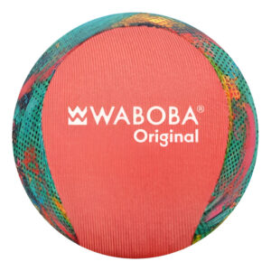 Pelota Rebota Agua Waboba Original Juego Playa Piscina 5,5cm