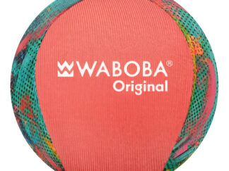 Pelota Rebota Agua Waboba Original Juego Playa Piscina 5,5cm
