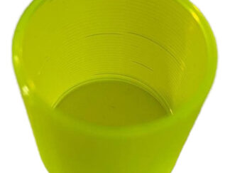Mini Resorte Magico Plástico Juguete Antiestress Souvenir