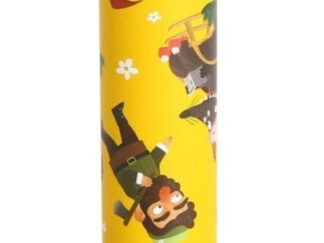 Caleidoscopio Infantil Magnific Juego Juguete Didáctico