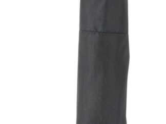 Paraguas Plegable Automático Liso Urban 22 Pulgad Wanderlust Negro Liso