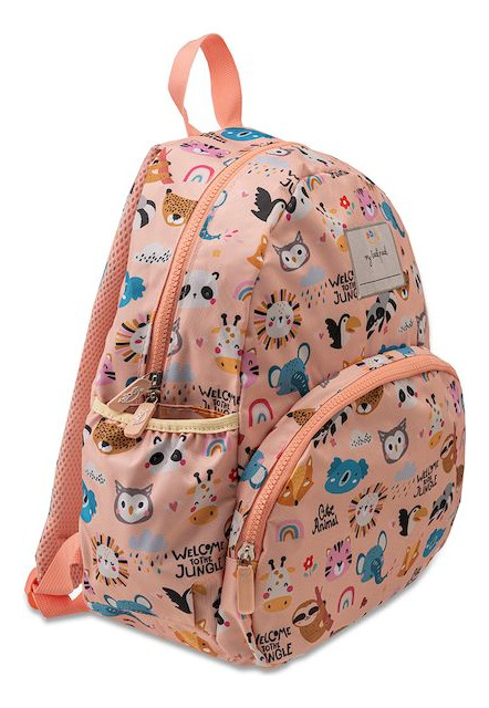 Mochila Jardín Espalda 12 Pul Talbot Kinder Collection 36cm - Imagen 3