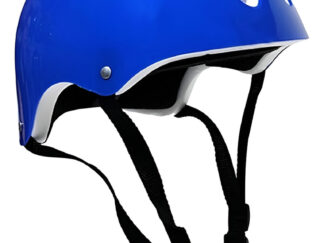 Casco Infantil Rocker Bici Patin Roller Monopatin Protección