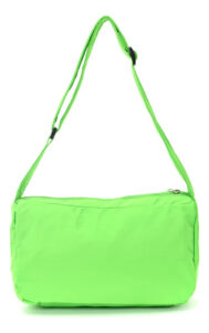 Cartera Smile Correa Regulable 32x20x12cm Teen Skora Mujer
