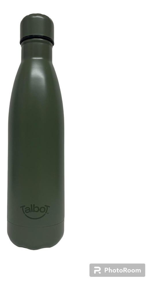 Botella De Agua Térmica Talbot Acero Inoxidable Urbana 500ml - Imagen 3