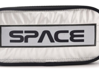 Cartuchera Escolar Infantil Let´s Play Space 25x12x6cm 32170