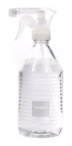 Aromatizador Individual Pulverizador Perfume Textil Nativa