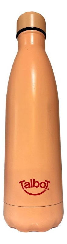 Botella De Agua Térmica Talbot Acero Inoxidable Urbana 500ml - Imagen 10