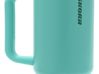 Vaso Termico Skora Tapa Bombilla 1.2 Litros Acero Inoxidable