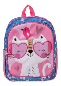 Mochila Escolar Espalda 35 Cm Talbot Fantasy Collection 14