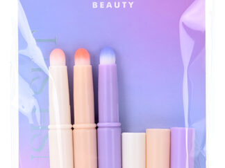 Set Brochas Para Difuminar X3u Maquillaje Base Pinceles 38909