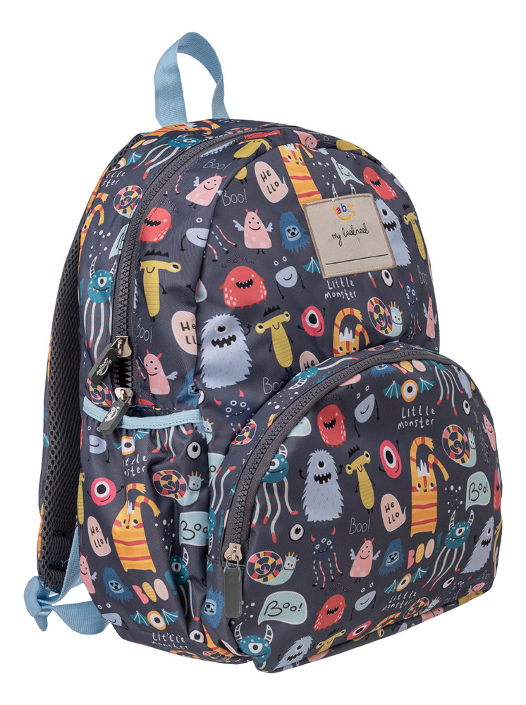 Mochila Jardín Espalda 12 Pul Talbot Kinder Collection 36cm - Imagen 8