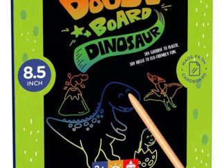 Tableta Digital Mieredu Fantasia Pizarra Lcd Infantil Verde Borrado Ecológico