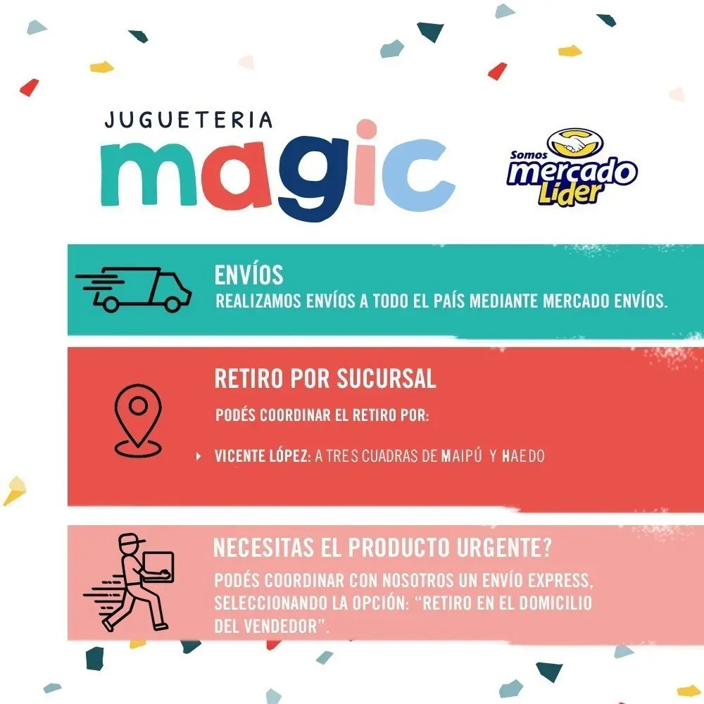 Palabras Prohibidas Junior Tabú Juego De Mesa Para Niños - Imagen 8