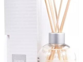 Difusor Nativa Aromatizador Perfume Ambiental Difusores 300c Color Gardenia