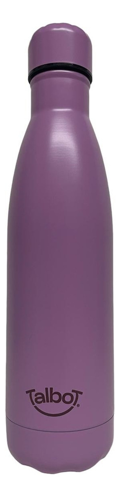Botella De Agua Térmica Talbot Acero Inoxidable Urbana 500ml - Imagen 6