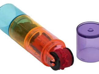 Sellos Rodantes 3 Colores Diseño Arte Roller Stamps