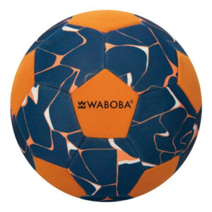 Pelota De Futbol Impermeable Para Playa Lycra Waboba