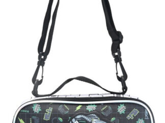 Lunchera Termica Dino Trucks Conservadora Pvc Skora 24x20cm 35393