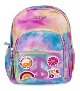 Mochila De Espalda Talbot Pro Positivity 43cm 17 Pulgadas 5571