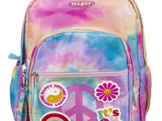 Mochila De Espalda Talbot Pro Positivity 43cm 17 Pulgadas 5571