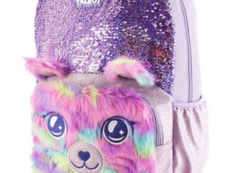 Mochila De Espalda Infantil School Gang 18 Pulgadas Talbot