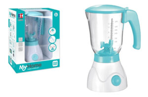 Licuadora De Juguete Con Sonido Juego De Rol My Home Cocina