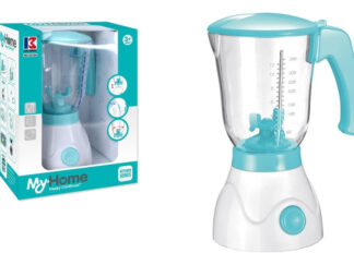 Licuadora De Juguete Con Sonido Juego De Rol My Home Cocina