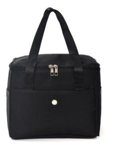 Lunchera Térmica Vianda Escolar Classic Everyday 23x20x16cm 32337