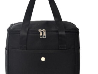 Lunchera Térmica Vianda Escolar Classic Everyday 23x20x16cm 32337