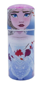 Vaso Botella De Agua Infantil Frozen Elsa Disney Original Frozen
