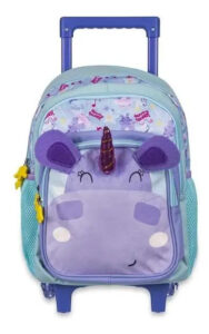 Mochila Carro Talbot Jungle 35,5cm. 14 Pulgadas Color Hipo