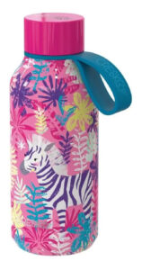 Botella Térmica Cresko Kids Color Rosa