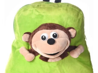 Mochila Urbana Bubba Classic De 12 L, Verde Limón Liso